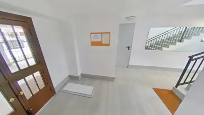 Apartment in Canillejas photo 26