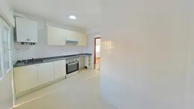 Apartment in Abrantes photo 28