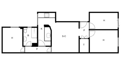 Apartment in Pradolongo photo 26