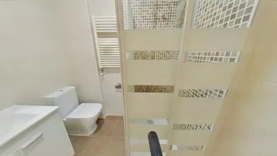 Apartment in Canillejas photo 24