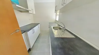 Apartment in Tres Forques photo 23