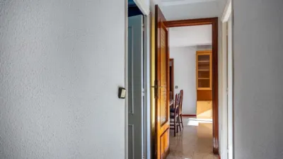 Apartment on Avenida del Rey Don Juan Carlos photo 15