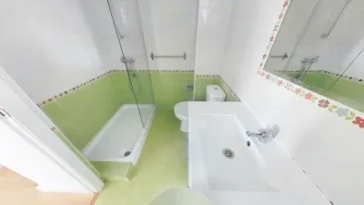 Apartment in Juan XXIII-Rochelambert photo 26