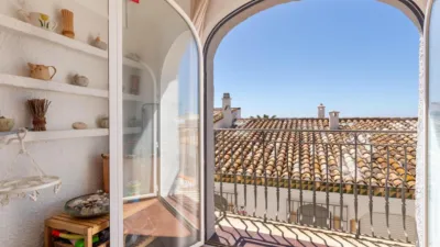 House on Carrer de Frederic Chueca photo 23