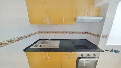 Flat in Pla del Bon Repòs photo 28
