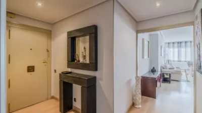 Apartment on Calle del Corazón de María photo 10