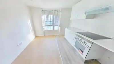 Apartment in Amposta photo 5