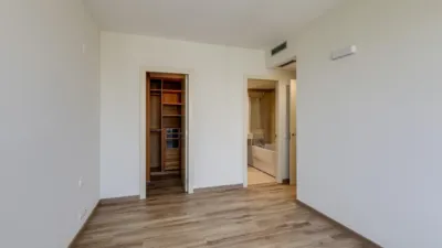 Apartment on Passeig del Taulat photo 17