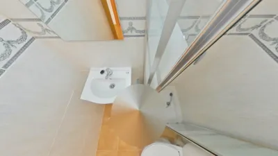 Apartment in Arcos photo 24