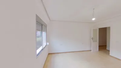 Apartment in La Creu Coberta photo 11