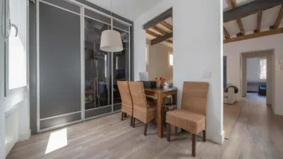 Apartment on Calle de Agustín Durán photo 5
