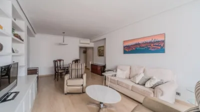 Apartment on Calle del Corazón de María photo 4