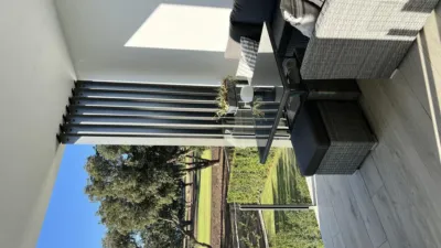 Chalet on Calle Mesilla del Diente photo 19