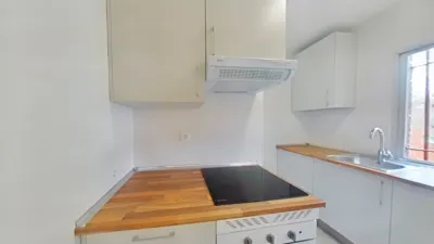 Apartment in Canillejas photo 17