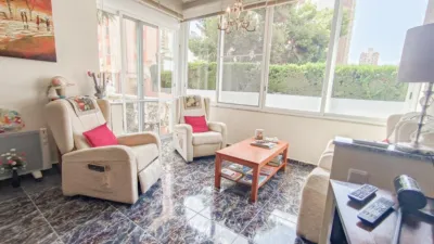 Apartment in Rincón de Loix Llano photo 3