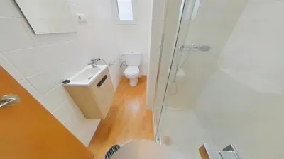 Apartment in L'Hort de Senabre photo 24