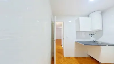 Apartment in San Fermín photo 27
