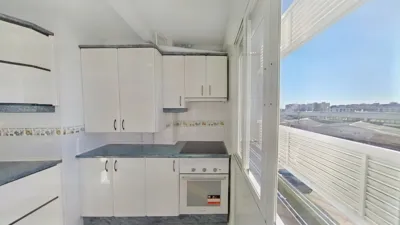 Apartment in Cerro-El Molino photo 28