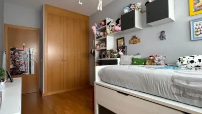 Apartment in Santa Teresa-San Pedro Cardeña photo 23