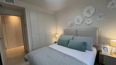 Apartamento en calle Torre Campanillas photo 20