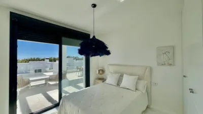 Penthouse on N-340 Road photo 12