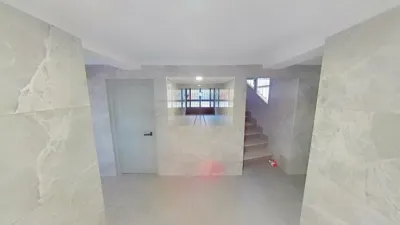 Apartment in Simancas photo 28