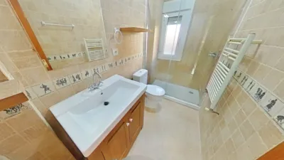Apartment in Abrantes photo 30