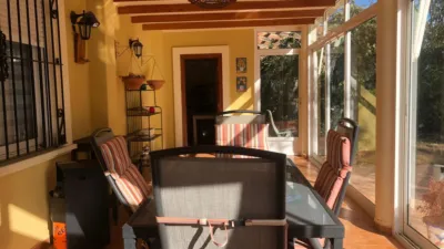 Chalet in Perleta photo 75