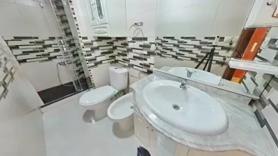 Apartment in Amposta photo 37