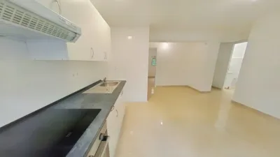 Apartment in San Pablo photo 25