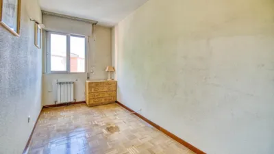Apartment in Plaza de Rafael Alberti photo 17