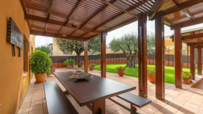 Chalet en Carrer Montseny photo 12
