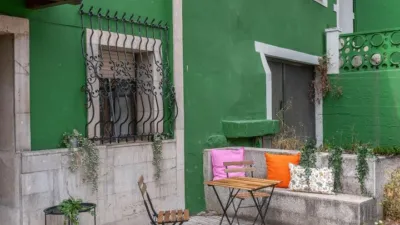 Casa en calle de Felechosa Arriba, nº 4 photo 3