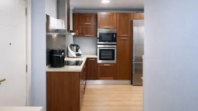 Apartment in Centro-Carretas photo 23