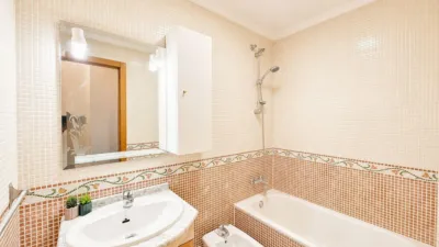 Apartment at 61 Patricio Zammit Street photo 14