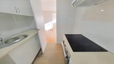 Flat in Hellín photo 33