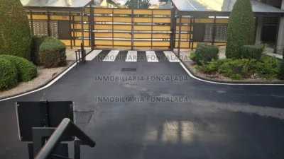 Apartment on Avenida del Mar Cantábrico photo 29