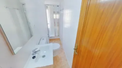Apartment in Amposta photo 28