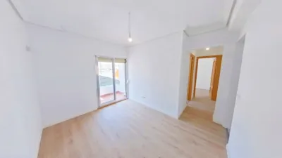 Apartment in Canillejas photo 7