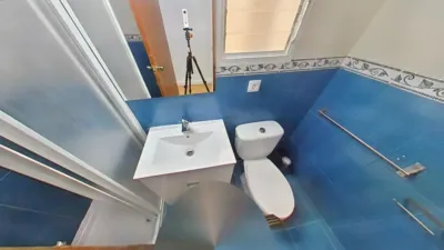 Flat in Benalúa photo 3