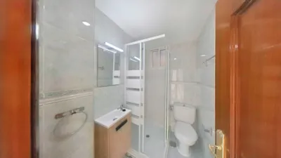 Flat in Hellín photo 16