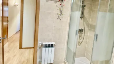 Apartment in Guadarrama photo 29
