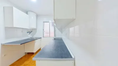 Apartment in San Fermín photo 25