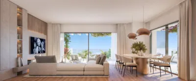 Apartment in Casares Golf Garden photo 10