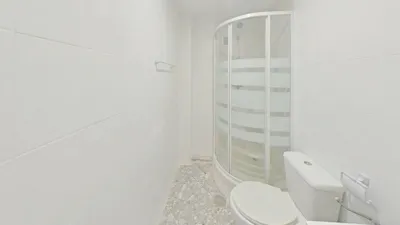 Apartment in Centre photo 23
