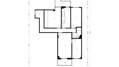Apartment in Canillejas photo 30