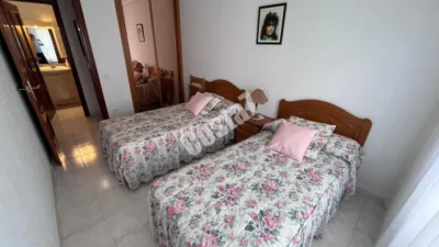 Apartment on Calle de las Viñas photo 16