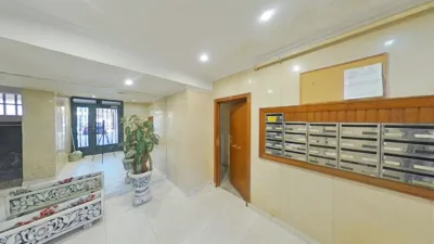 Apartment in Canillejas photo 30
