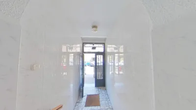 Flat in Moscardó photo 27