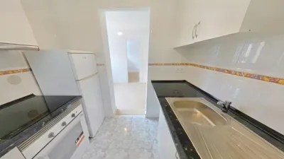 Piso en Hellín photo 23